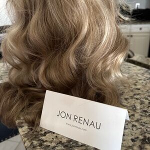 John Renault brand new 5173 Mariah/ shaded praline